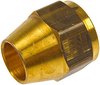 S.A.E. 45 FLARE FITTING - image 1