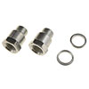 42000 Spark Plug Non-Foulers - 14mm Gasket Seat; American Motors/Chrysler/General Motors/Navistar/Toyota