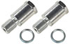 Spark Plug Non-Foulers 18mm - image 1