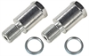Spark Plug Non-Foulers 14mm Gasket Seat