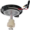 42038 Brake Master Cylinder Cap; 1997-2003 Acura; 1979-2002 Honda - image 2