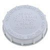 42045 Master Cylinder Caps; 1981-1994 Ford, 1981-1994 Mercury