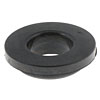 PCV Valve Grommet 1968-1989 Ford - image 1