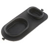 Brake Master Cylinder Gasket 1967-1990 Ford - image 1