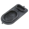 Brake Master Cylinder Gasket 1972-1986 Ford - image 1