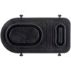 Brake Master Cylinder Gasket Ford/Lincoln/Mercury - image 3