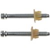 Headlamp Adjusting Screws Universal - image 2