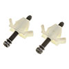HEADLAMP ADJST. SCREWS - image 1