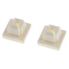 HEADLAMP ADJUSTING NUTS - image 1