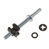 HEADLAMP ADJST. SCREWS - image 1