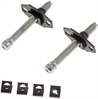 Headlamp Adjusting Screws Ford - image 1
