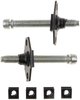 Headlamp Adjusting Screws Ford - image 2