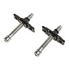 HEADLAMP ADJST. SCREWS - image 1