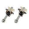 HEADLAMP ADJST. SCREWS - image 1