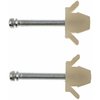 Headlamp Adjusting Screws 1977-93 Chrysler/Dodge - image 2