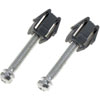 Headlamp Adjusting Screws 1969-1977 Mopar - image 1