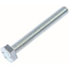 423-030 Cap Screw-Hex Head-Class 8.8- M4-.7 x 30mm