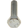 423-225 Cap Screw-Hex Head-Class 8.8- M6-1.0 x 25mm; M6-1.0 x 25 mm - image 2
