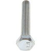 423-240 Cap Screw-Hex Head-Class 8.8- M6-1.0 x 40mm; M6-1.0 x 40 mm - image 2