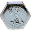 423-270 Cap Screw-Hex Head-Class 8.8- M6-1.0 x 70mm; M6-1.0 x 70 mm - image 3