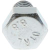 423-412 Cap Screw-Hex Head-Class 8.8- M8-1.25 x 12mm; M8-1.25 x 12 mm - image 2