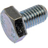 423-516 Cap Screw-Hex Head-Class 8.8- M10-1.50 x 16mm - image 1