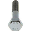 423-550 Cap Screw-Hex Head-Class 8.8- M10-1.50 x 50mm; M10-1.50 x 50 mm - image 2