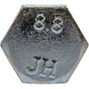 423-555 Cap Screw-Hex Head-Class 8.8- M10-1.50 x 55mm; M10-1.50 x 55 mm - image 3