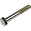423-565 Cap Screw-Hex Head-Class 8.8- M10-1.50 x 65mm - image 1