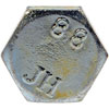 423-565 Cap Screw-Hex Head-Class 8.8- M10-1.50 x 65mm - image 3