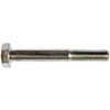 423-575 Cap Screw-Hex Head-Class 8.8- M10-1.50 x 75mm; M10-1.50 x 75 mm - image 1
