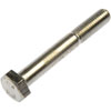 423-575 Cap Screw-Hex Head-Class 8.8- M10-1.50 x 75mm; M10-1.50 x 75 mm - image 2