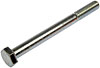 423-595 Cap Screw-Hex Head-Class 8.8- M10-1.50 x 110mm; M10-1.50 x 113 mm