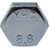 423-690 Cap Screw-Hex Head-Class 8.8- M12-1.75 x 90mm; M12-1.75 x 90 mm - image 3