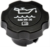 Engine Oil Filler Cap - image 1