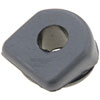 PCV Valve Grommet 1982-1996 GM, 1995 Isuzu - image 1