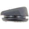 PCV Valve Grommet 1982-1996 GM, 1995 Isuzu - image 3