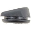 PCV Valve Grommet 1982-1996 GM, 1995 Isuzu - image 4