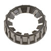 HEADLAMP BULB RETAINER