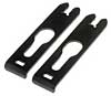 Headlamp Retainer Kit 1997-2005 GM