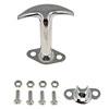Hood Hold-Down Latch 1980-95 Jeep - image 1