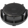 42427 High Beam Head Lamp Retaining Clip with Seal; 2004-2011 Hyundai, 2004-2005 Kia - image 1