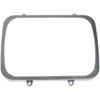 Rectangular Headlamp Retaining Ring - image 1