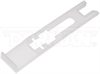 Headlight Retaining Clip - image 1