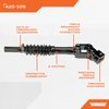 Lower Steering Shaft - image 4