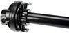 STEERING SHAFTS - image 3