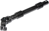 Lower Steering Shaft 2000-2006 Cadillac / 1999-2013 Chevy/GMC - image 1