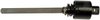 UPPER STEERING SHAFT - image 2