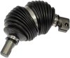 STEERING SHAFTS - image 1
