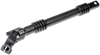 Lower Intermediate Steering Shaft 2001-2010 Chevy/GMC - image 1